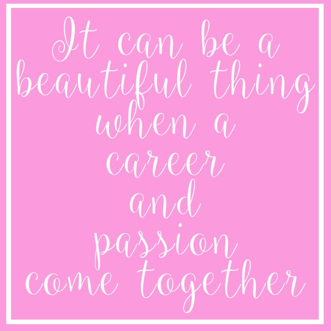 Part 1: My Blogging Journey